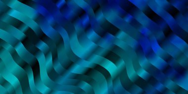 Renkli gradyan ile soyut vektör arkaplanı. Bu çizim kendi tasarımınızı başlatmak için mükemmel..