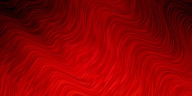 Renkli gradyan ile soyut vektör arkaplanı. Bu çizim kendi tasarımınızı başlatmak için mükemmel..