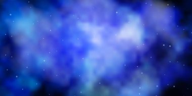 Renkli gradyan ile soyut vektör arkaplanı. Bu çizim kendi tasarımınızı başlatmak için mükemmel..