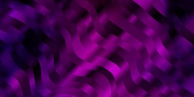 Renkli gradyan ile soyut vektör arkaplanı. Bu çizim kendi tasarımınızı başlatmak için mükemmel..