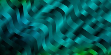 Renkli gradyan ile soyut vektör arkaplanı. Bu çizim kendi tasarımınızı başlatmak için mükemmel..