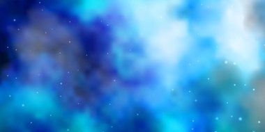 Renkli gradyan ile soyut vektör arkaplanı. Bu çizim kendi tasarımınızı başlatmak için mükemmel..