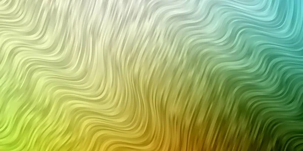 Abstrakter Vektorhintergrund Mit Buntem Farbverlauf Diese Abbildung Ist Perfekt Ihr — Stockvektor