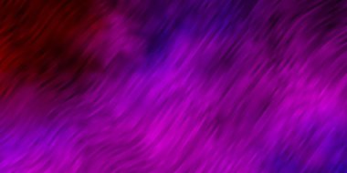 Renkli gradyan ile soyut vektör arkaplanı. Bu çizim kendi tasarımınızı başlatmak için mükemmel..