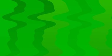 Renkli gradyan ile soyut vektör arkaplanı. Bu çizim kendi tasarımınızı başlatmak için mükemmel..