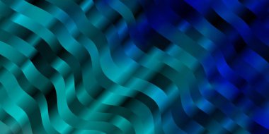 Renkli gradyan ile soyut vektör arkaplanı. Bu çizim kendi tasarımınızı başlatmak için mükemmel..