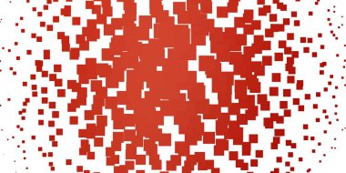 Renkli gradyan ile soyut vektör arkaplanı. Bu çizim kendi tasarımınızı başlatmak için mükemmel..