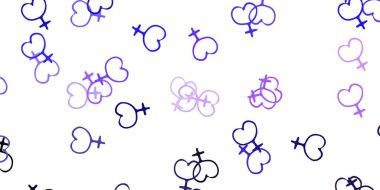 Renkli gradyan ile soyut vektör arkaplanı. Bu çizim kendi tasarımınızı başlatmak için mükemmel..