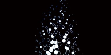 Renkli gradyan ile soyut vektör arkaplanı. Bu çizim kendi tasarımınızı başlatmak için mükemmel..