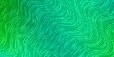 Renkli gradyan ile soyut vektör arkaplanı. Bu çizim kendi tasarımınızı başlatmak için mükemmel..