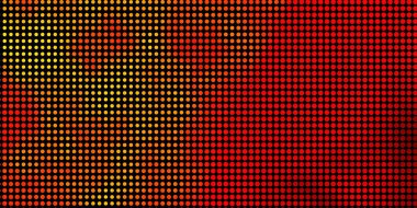 Renkli gradyan ile soyut vektör arkaplanı. Bu çizim kendi tasarımınızı başlatmak için mükemmel..