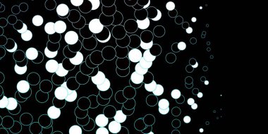 Renkli gradyan ile soyut vektör arkaplanı. Bu çizim kendi tasarımınızı başlatmak için mükemmel..