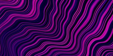 Renkli gradyan ile soyut vektör arkaplanı. Bu çizim kendi tasarımınızı başlatmak için mükemmel..