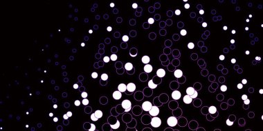 Renkli gradyan ile soyut vektör arkaplanı. Bu çizim kendi tasarımınızı başlatmak için mükemmel..