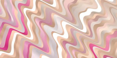 Soyut vektör arkaplanı. Soyut ve gradyan renkte renkli çizimler. Tasarımınız için arkaplan, kalıp.