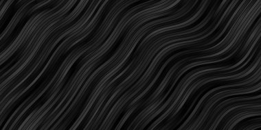 Soyut vektör arkaplanı. Soyut ve gradyan renkte renkli çizimler. Tasarımınız için arkaplan, kalıp.