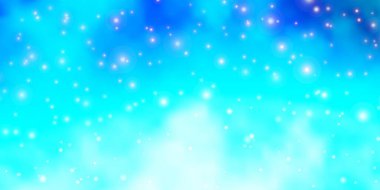 Renkli gradyan ile soyut vektör arkaplanı. Bu çizim kendi tasarımınızı başlatmak için mükemmel..