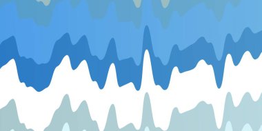 Renkli gradyan ile soyut vektör arkaplanı. Bu çizim kendi tasarımınızı başlatmak için mükemmel..