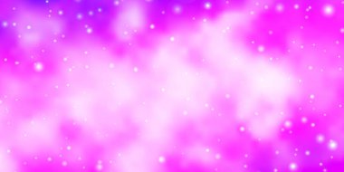 Renkli gradyan ile soyut vektör arkaplanı. Bu çizim kendi tasarımınızı başlatmak için mükemmel..