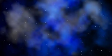 Renkli gradyan ile soyut vektör arkaplanı. Bu çizim kendi tasarımınızı başlatmak için mükemmel..