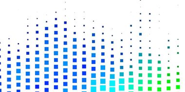 Renkli gradyan ile soyut vektör arkaplanı. Bu çizim kendi tasarımınızı başlatmak için mükemmel..