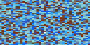 Renkli gradyan ile soyut vektör arkaplanı. Bu çizim kendi tasarımınızı başlatmak için mükemmel..