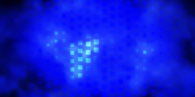 Renkli gradyan ile soyut vektör arkaplanı. Bu çizim kendi tasarımınızı başlatmak için mükemmel..