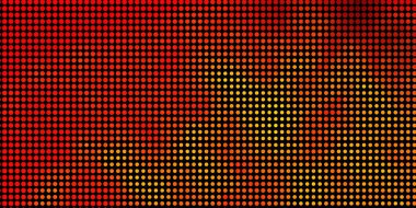 Renkli gradyan ile soyut vektör arkaplanı. Bu çizim kendi tasarımınızı başlatmak için mükemmel..