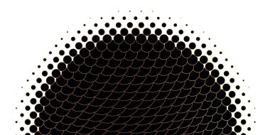 Renkli gradyan ile soyut vektör arkaplanı. Bu çizim kendi tasarımınızı başlatmak için mükemmel..