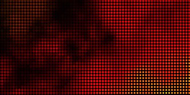 Renkli gradyan ile soyut vektör arkaplanı. Bu çizim kendi tasarımınızı başlatmak için mükemmel..