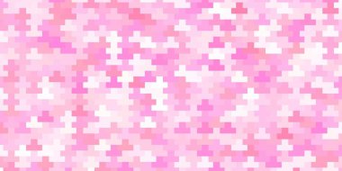 Renkli gradyan ile soyut vektör arkaplanı. Bu çizim kendi tasarımınızı başlatmak için mükemmel..