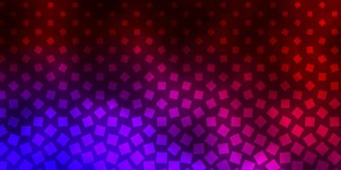 Renkli gradyan ile soyut vektör arkaplanı. Bu çizim kendi tasarımınızı başlatmak için mükemmel..