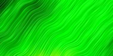 Renkli gradyan ile soyut vektör arkaplanı. Bu çizim kendi tasarımınızı başlatmak için mükemmel..