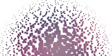 Renkli gradyan ile soyut vektör arkaplanı. Bu çizim kendi tasarımınızı başlatmak için mükemmel..