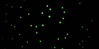 Renkli gradyan ile soyut vektör arkaplanı. Bu çizim kendi tasarımınızı başlatmak için mükemmel..