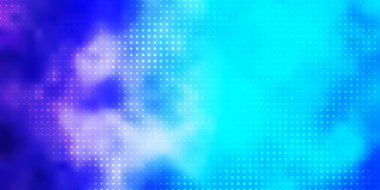 Renkli gradyan ile soyut vektör arkaplanı. Bu çizim kendi tasarımınızı başlatmak için mükemmel..