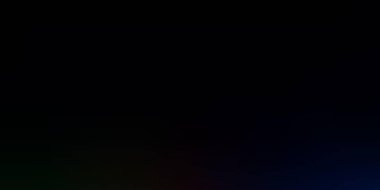 Renkli gradyan ile soyut vektör arkaplanı. Bu çizim kendi tasarımınızı başlatmak için mükemmel..