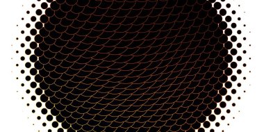 Renkli gradyan ile soyut vektör arkaplanı. Bu çizim kendi tasarımınızı başlatmak için mükemmel..