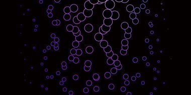 Renkli gradyan ile soyut vektör arkaplanı. Bu çizim kendi tasarımınızı başlatmak için mükemmel..