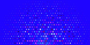 Renkli gradyan ile soyut vektör arkaplanı. Bu çizim kendi tasarımınızı başlatmak için mükemmel..