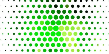 Renkli gradyan ile soyut vektör arkaplanı. Bu çizim kendi tasarımınızı başlatmak için mükemmel..