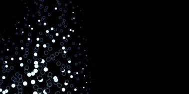 Renkli gradyan ile soyut vektör arkaplanı. Bu çizim kendi tasarımınızı başlatmak için mükemmel..