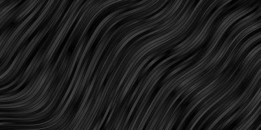 Renkli gradyan ile soyut vektör arkaplanı. Bu çizim kendi tasarımınızı başlatmak için mükemmel..