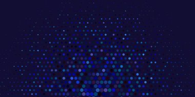 Renkli gradyan ile soyut vektör arkaplanı. Bu çizim kendi tasarımınızı başlatmak için mükemmel..