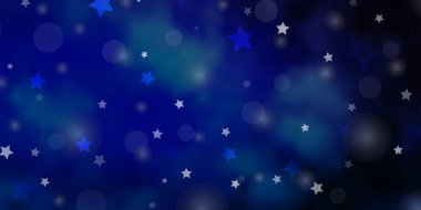 Renkli gradyan ile soyut vektör arkaplanı. Bu çizim kendi tasarımınızı başlatmak için mükemmel..