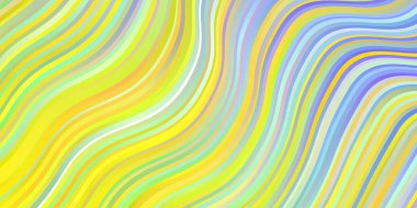 Renkli gradyan ile soyut vektör arkaplanı. Bu çizim kendi tasarımınızı başlatmak için mükemmel..