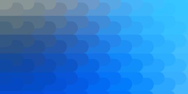 Renkli gradyan ile soyut vektör arkaplanı. Bu çizim kendi tasarımınızı başlatmak için mükemmel..