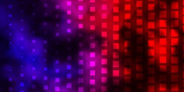 Renkli gradyan ile soyut vektör arkaplanı. Bu çizim kendi tasarımınızı başlatmak için mükemmel..