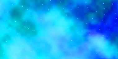 Renkli gradyan ile soyut vektör arkaplanı. Bu çizim kendi tasarımınızı başlatmak için mükemmel..