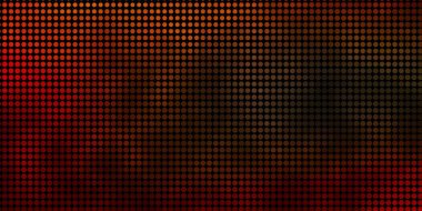 Renkli gradyan ile soyut vektör arkaplanı. Bu çizim kendi tasarımınızı başlatmak için mükemmel..